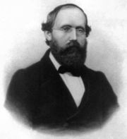 Bernhard Riemann