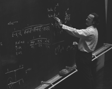 Feynman Vorlesung