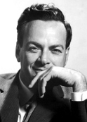 Richard P. Feynman