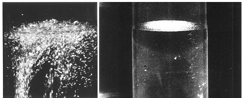 fluessiges Helium