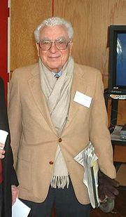 Murray Gell-Mann